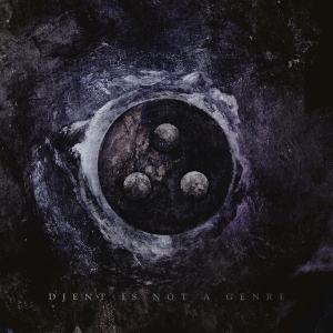 Periphery - Periphery V: Djent Is Not A Genre in der Gruppe CD / Hårdrock,Pop-Rock bei Bengans Skivbutik AB (4218374)