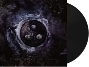 Periphery - Periphery V: Djent Is Not A Genre in der Gruppe VINYL / Hårdrock,Pop-Rock bei Bengans Skivbutik AB (4218377)