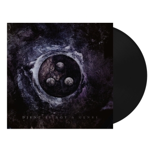Periphery - Periphery V: Djent Is Not A Genre in der Gruppe VINYL / Hårdrock,Pop-Rock bei Bengans Skivbutik AB (4218377)