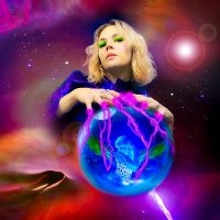 Kate Davis - Fish Bowl in der Gruppe VINYL / Pop-Rock bei Bengans Skivbutik AB (4218847)