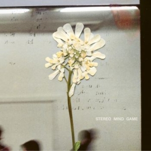 Daughter - Stereo Mind Game in der Gruppe CD bei Bengans Skivbutik AB (4218854)