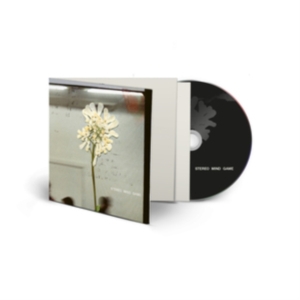 Daughter - Stereo Mind Game in der Gruppe CD / Pop-Rock bei Bengans Skivbutik AB (4218854)