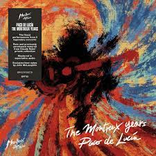 Paco De Lucía - Paco De Lucà­A: The Montreux Years in der Gruppe CD bei Bengans Skivbutik AB (4218874)