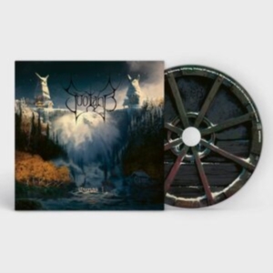 Suotana - Ounas I (Digipak) in der Gruppe CD / Hårdrock bei Bengans Skivbutik AB (4218875)
