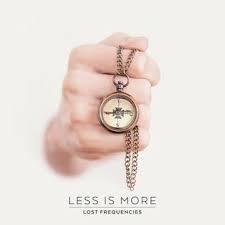 Lost Frequencies - Less Is More in der Gruppe VINYL bei Bengans Skivbutik AB (4218929)