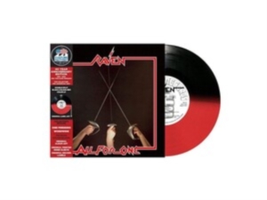 Raven - All For One in der Gruppe VINYL / Hårdrock bei Bengans Skivbutik AB (4218934)