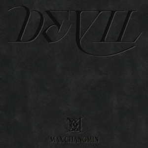 MAX CHANGMIN - 2nd Mini (Devil) Black Ver in der Gruppe Minishops / K-Pop Minishops / K-Pop Sonstige bei Bengans Skivbutik AB (4219202)