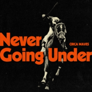 Circa Waves - Never Going Under in der Gruppe VINYL / Pop-Rock bei Bengans Skivbutik AB (4219291)