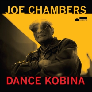 Joe Chambers - Dance Kobina in der Gruppe CD / Jazz bei Bengans Skivbutik AB (4219347)