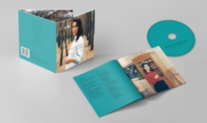 Katie Melua - Love & Money in der Gruppe CD bei Bengans Skivbutik AB (4219353)