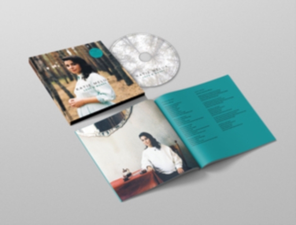 Katie Melua - Love & Money (Dlx CD) in der Gruppe CD / Pop bei Bengans Skivbutik AB (4219354)