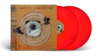 Fates Warning - Theories Of Flight (2 Lp Red Vinyl) in der Gruppe VINYL / Hårdrock bei Bengans Skivbutik AB (4219506)