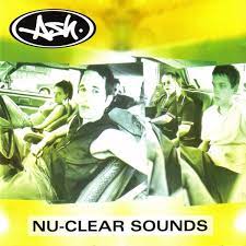 Ash - Nu-Clear Sounds in der Gruppe VINYL / Pop-Rock bei Bengans Skivbutik AB (4219531)