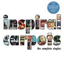 Inspiral Carpets - The Complete Singles in der Gruppe VINYL bei Bengans Skivbutik AB (4219532)