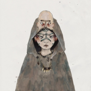 Burial - Antidawn (EP) in der Gruppe UNSERE TIPPS / Årsbästalistor 2022 / Årsbästa 22 Lydia bei Bengans Skivbutik AB (4219580)