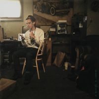 Logic - College Park in der Gruppe CD / Hip Hop-Rap,Pop-Rock bei Bengans Skivbutik AB (4219618)
