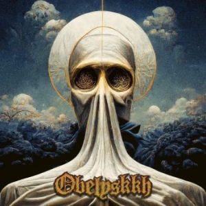 Obelyskkh - Ultimate Grace Of God The  (Vinyl + in der Gruppe VINYL / Hårdrock bei Bengans Skivbutik AB (4219636)