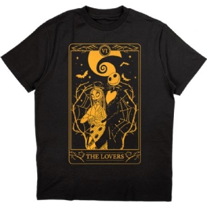 Disney - Disney Unisex T-Shirt: The Nightmare Bef in der Gruppe CDON - Exporterade Artiklar_Manuellt / T-shirts_CDON_Exporterade bei Bengans Skivbutik AB (4219671r)