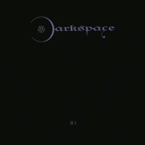 Darkspace - Dark Space Iii I in der Gruppe CD / Hårdrock bei Bengans Skivbutik AB (4219692)