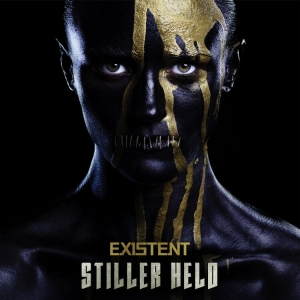 Existent - Stiller Held (Digipack) in der Gruppe CD / Pop-Rock bei Bengans Skivbutik AB (4219719)