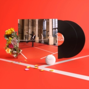 Sg Lewis - Audiolust & Higherlove in der Gruppe VINYL / Pop-Rock bei Bengans Skivbutik AB (4219724)