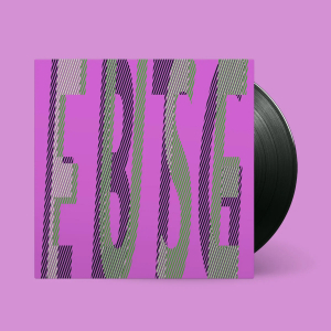 Everything But The Girl - Fuse (Black Vinyl) in der Gruppe VINYL / Pop-Rock bei Bengans Skivbutik AB (4219725)