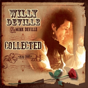 Willy Deville Mink Deville - Collected in der Gruppe -Start MOV  bei Bengans Skivbutik AB (4219764)
