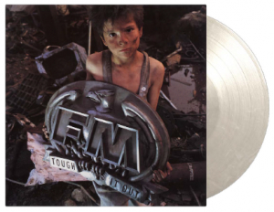 Fm - Tough It Out in der Gruppe VINYL / Hårdrock bei Bengans Skivbutik AB (4219765)