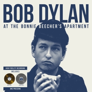 Bob Dylan - At The Bonnie Beecher's Apartment in der Gruppe VINYL bei Bengans Skivbutik AB (4219769)