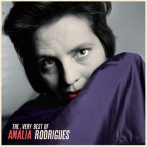 Amália Rodrigues - Very Best Of in der Gruppe VINYL / World Music bei Bengans Skivbutik AB (4219780)