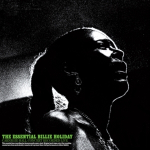 Billie Holiday - Essential in der Gruppe VINYL / Jazz bei Bengans Skivbutik AB (4219784)