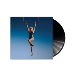 Cyrus Miley - Endless Summer Vacation in der Gruppe VINYL / Pop-Rock bei Bengans Skivbutik AB (4219786)