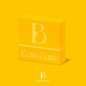 Bam - 2st Mini (a ver) in der Gruppe CD bei Bengans Skivbutik AB (4219806)