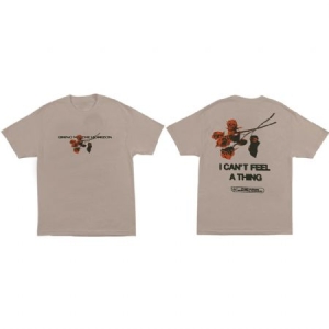 Bring Me The Horizon - Bring Me The Horizon Unisex T-Shirt: Flo in der Gruppe CDON - Exporterade Artiklar_Manuellt / T-shirts_CDON_Exporterade bei Bengans Skivbutik AB (4219848r)