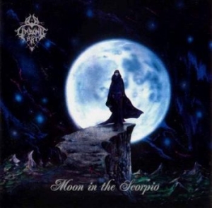 Limbonic Art - Moon In The Scorpio (2 Lp Vinyl) in der Gruppe VINYL / Hårdrock bei Bengans Skivbutik AB (4220019)