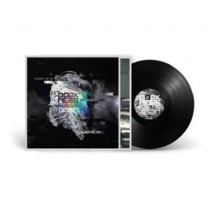 Beborn Beton - Darkness Falls Again (Vinyl Lp) in der Gruppe VINYL / Pop bei Bengans Skivbutik AB (4220025)