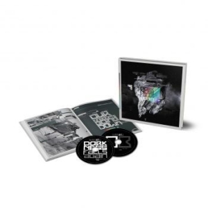 Beborn Beton - Darkness Falls Again (2 Cd Book) in der Gruppe CD / Pop-Rock bei Bengans Skivbutik AB (4220033)