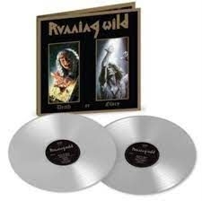 Running Wild - Death Or Glory in der Gruppe VINYL / Pop-Rock bei Bengans Skivbutik AB (4220038)