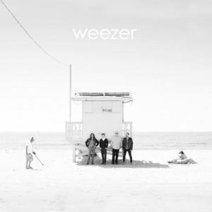 Weezer - Weezer (White Album) in der Gruppe VINYL / Reggae bei Bengans Skivbutik AB (4220088)