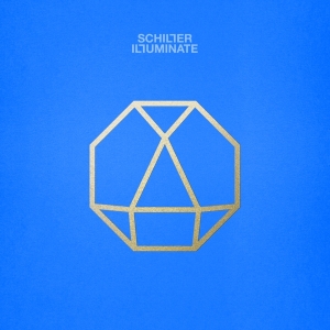 Schiller - Illuminate in der Gruppe Övrigt /  bei Bengans Skivbutik AB (4220188)