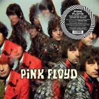 Pink Floyd - The Piper At The Gates Of Dawn in der Gruppe -Start Vinyl-N bei Bengans Skivbutik AB (4220395)