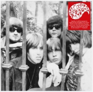 Crimson Shadows - It's The Crimson F****** Shadows! in der Gruppe VINYL / Rock bei Bengans Skivbutik AB (4220446)