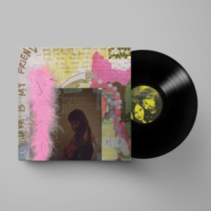 Wednesday - I Was Trying To Describe You To Som in der Gruppe VINYL / Pop-Rock bei Bengans Skivbutik AB (4220609)
