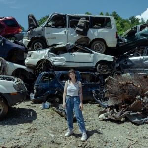 Wednesday - Twin Plagues (Reissue) in der Gruppe VINYL / Pop-Rock bei Bengans Skivbutik AB (4220610)