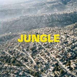 Blaze The - Jungle in der Gruppe CD / Dance-Techno,Elektroniskt bei Bengans Skivbutik AB (4220619)