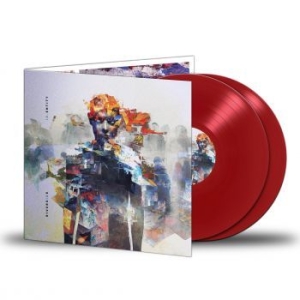 Riverside - Id.Entity (2 Lp Röd Vinyl) in der Gruppe VINYL / Hårdrock/ Heavy metal bei Bengans Skivbutik AB (4220626)