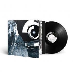 Arcturus - Sham Mirrors (Vinyl Lp) in der Gruppe VINYL / Hårdrock bei Bengans Skivbutik AB (4220630)