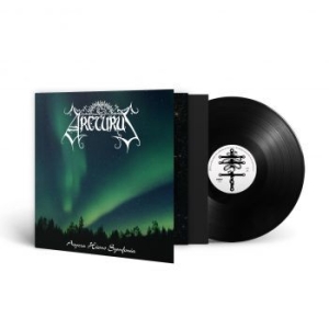 Arcturus - Aspera Hiems Symfonia (Vinyl Lp) in der Gruppe VINYL / Hårdrock bei Bengans Skivbutik AB (4220631)