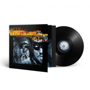 Arcturus - La Masquerade Infernale (Vinyl Lp) in der Gruppe VINYL / Hårdrock bei Bengans Skivbutik AB (4220632)