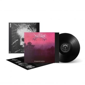 Arcturus - Constellation / My Angel (Vinyl Lp) in der Gruppe VINYL bei Bengans Skivbutik AB (4220633)